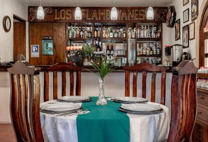 El Zaguán Colonial photo 1
