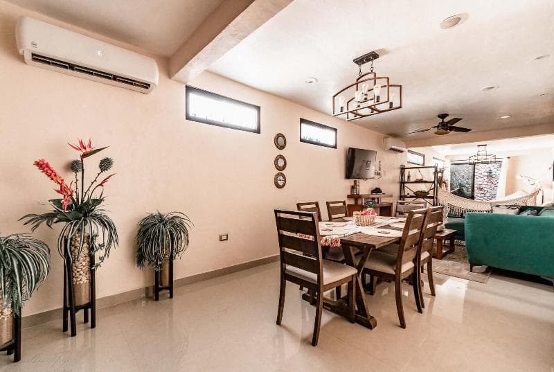 El Zaguán Colonial 3