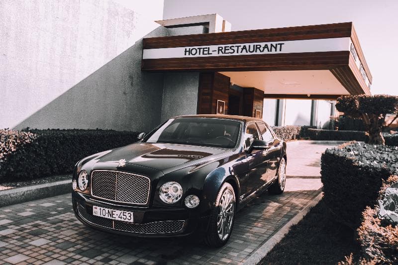 Badam D'art Boutique Hotel Sea View 4