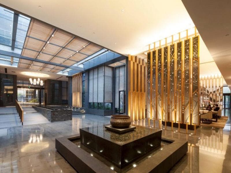 Cheery Canal Hotel Hangzhou 4