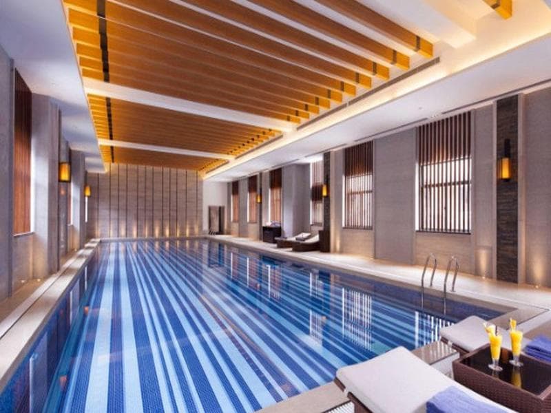 Cheery Canal Hotel Hangzhou 5
