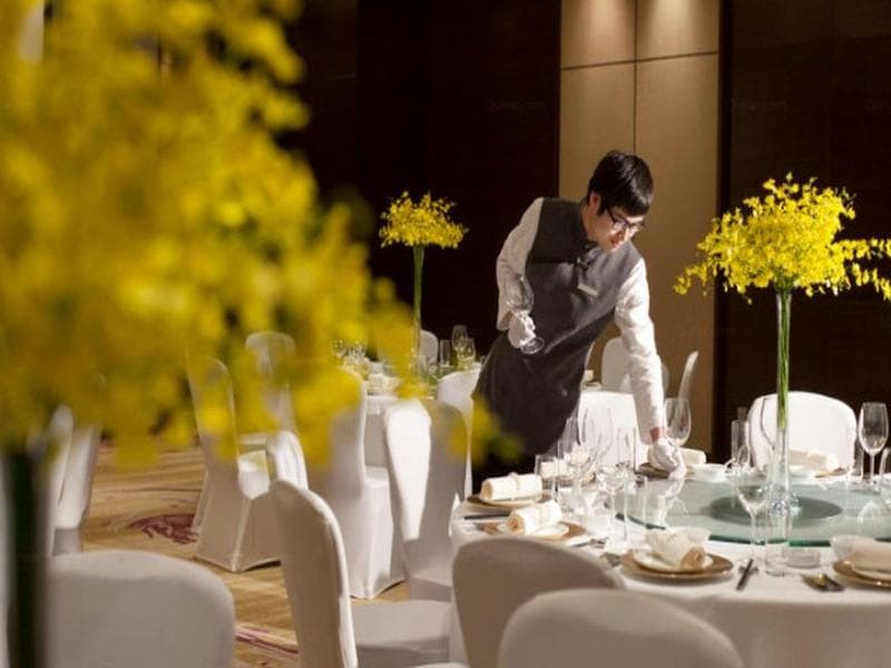 Cheery Canal Hotel Hangzhou 3