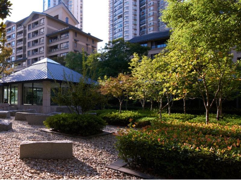 Belgravia Touwaen Serviced Residence 4