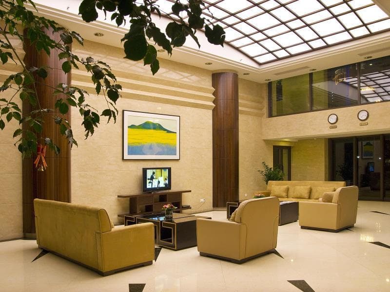 Belgravia Touwaen Serviced Residence 5