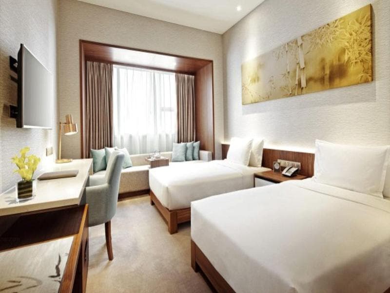 Deacon House Wuxi 4