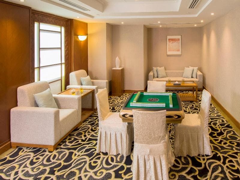 Deacon House Wuxi main