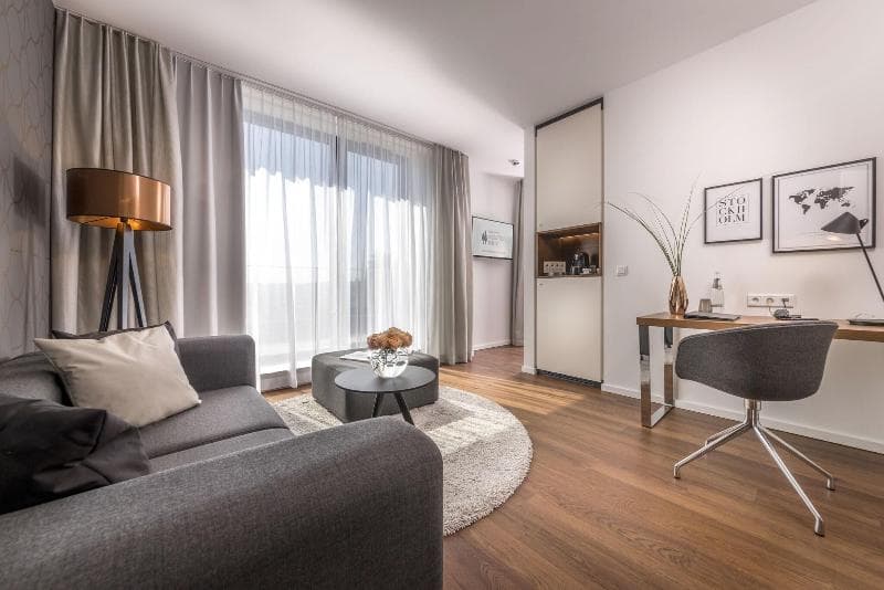 Hotel Melchior Park 5