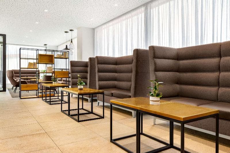 Wyndham Garden Munich Messe 5