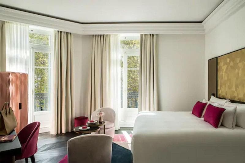 Fauchon L'Hotel photo 1