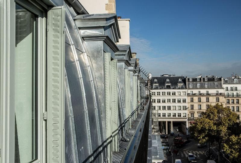 Fauchon L'Hotel 5