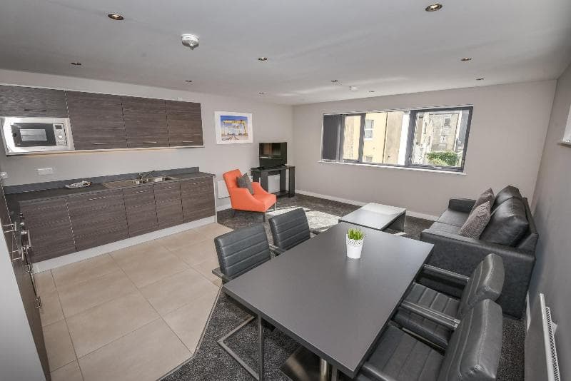Dream Apartments St Thomas Hall, Belfast 5