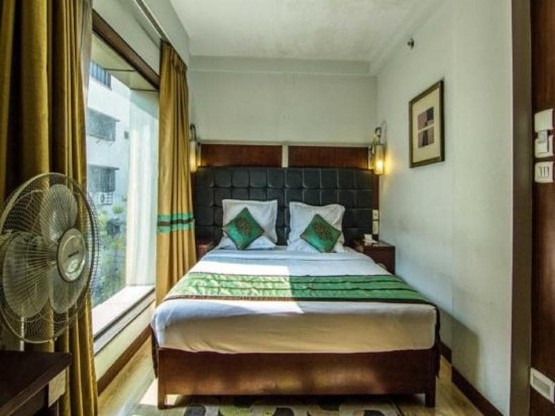 The Corporate Hotel photo 1