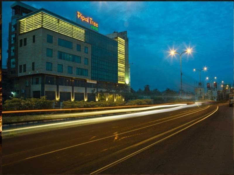 Pipal Tree Hotel 2