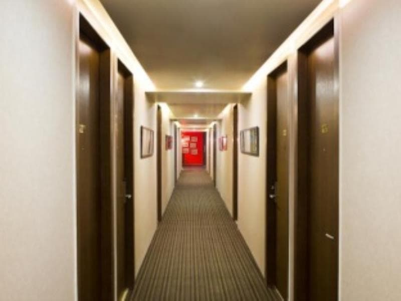 Pipal Tree Hotel 4