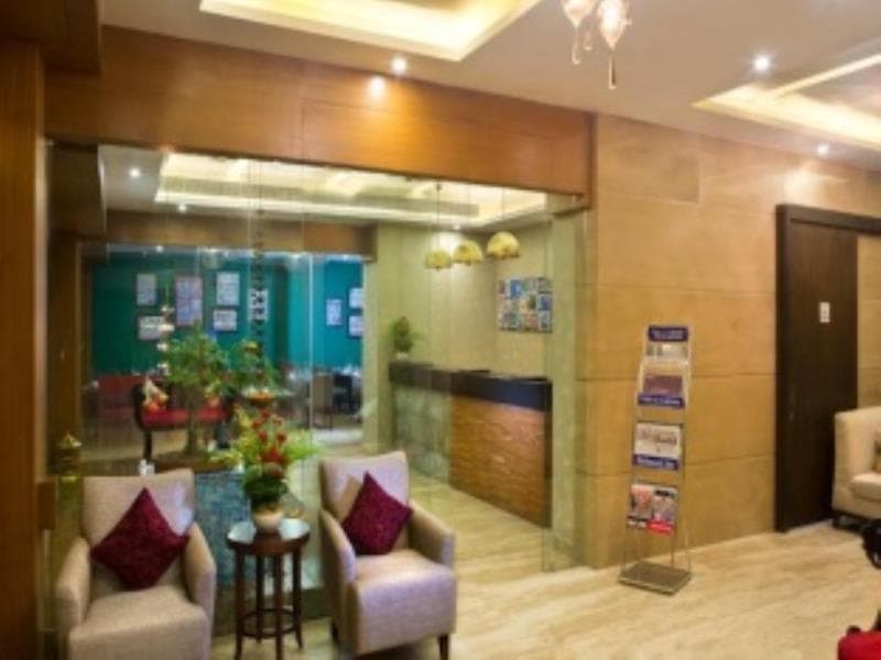 Pipal Tree Hotel 3