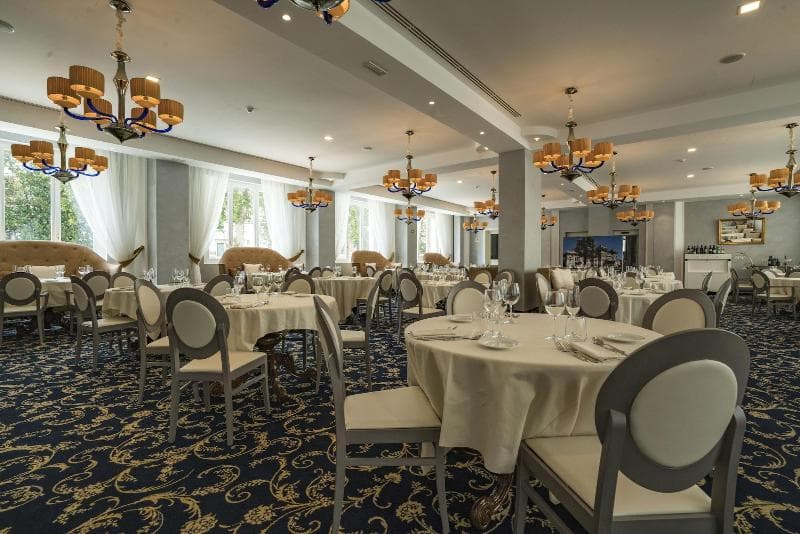 Grand Hotel Salsomaggiore 4