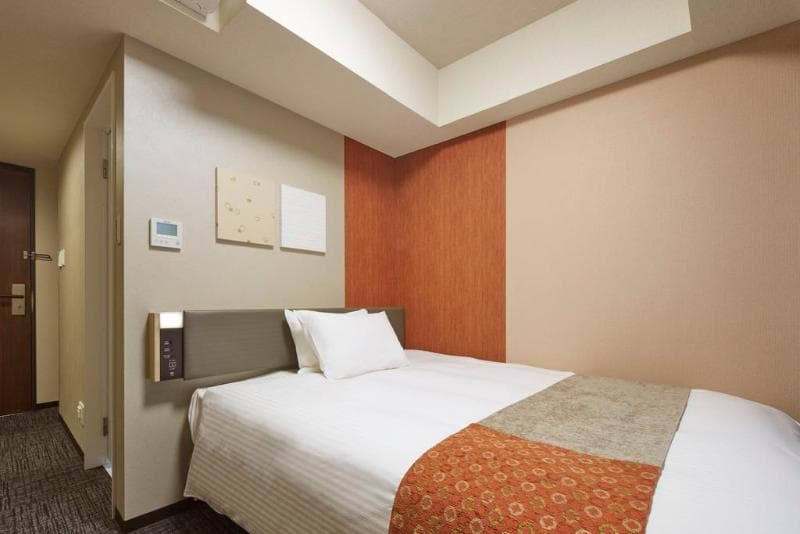 Iroha Grand Hotel Matsumoto Eki-Mae photo 1