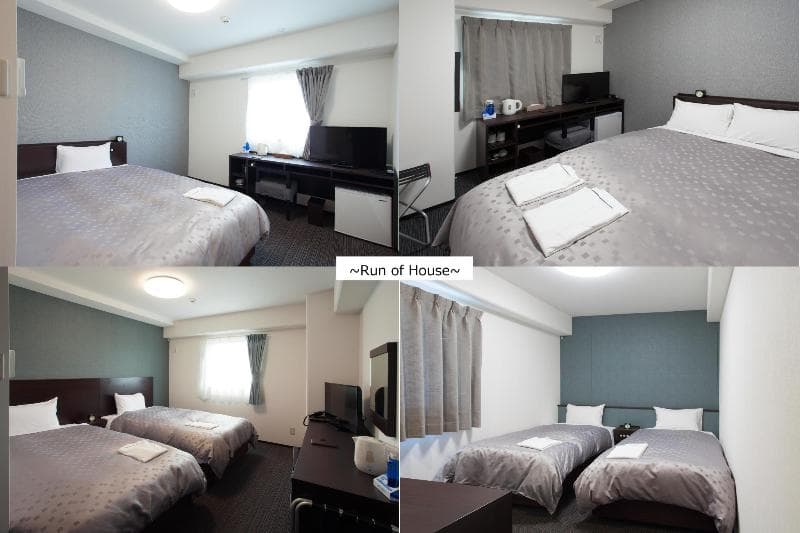 Hotel Aston Plaza Kansai Airport 4
