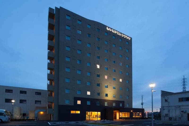 Hotel Aston Plaza Kansai Airport 5