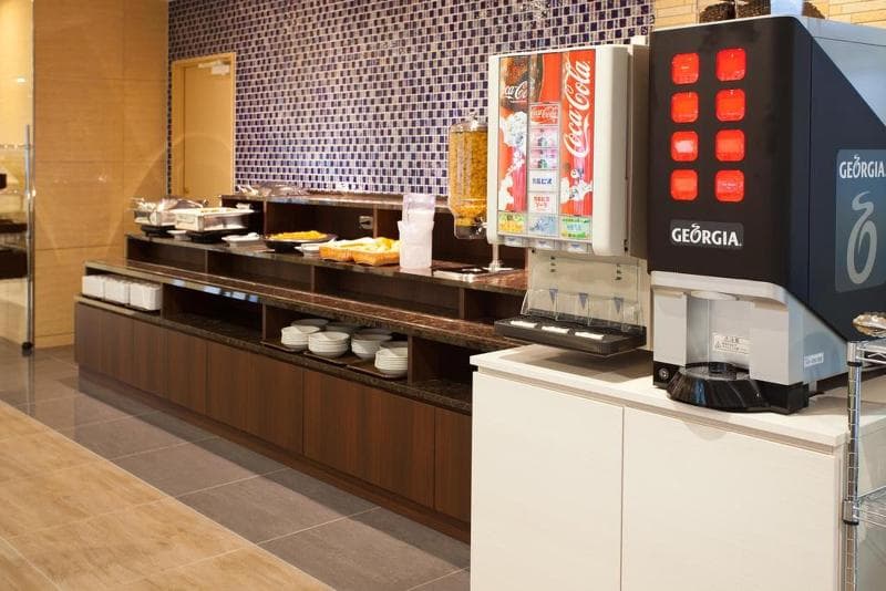 Hotel Aston Plaza Kansai Airport photo 1