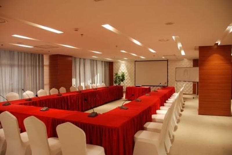 Premium Hotel Ulaanbaatar main