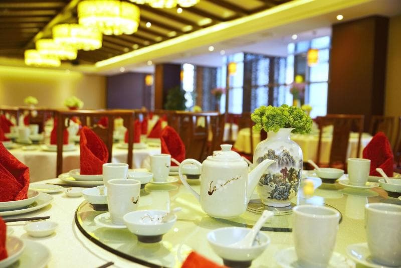 Premium Hotel Ulaanbaatar photo 1