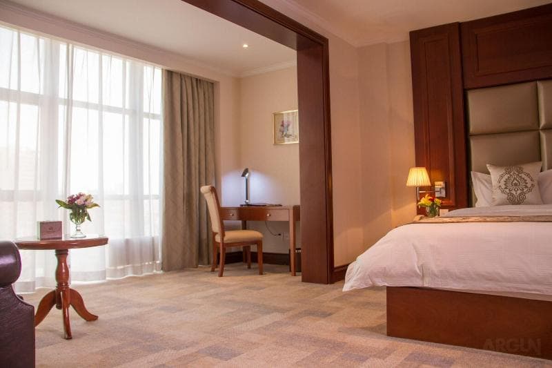 Premium Hotel Ulaanbaatar 3