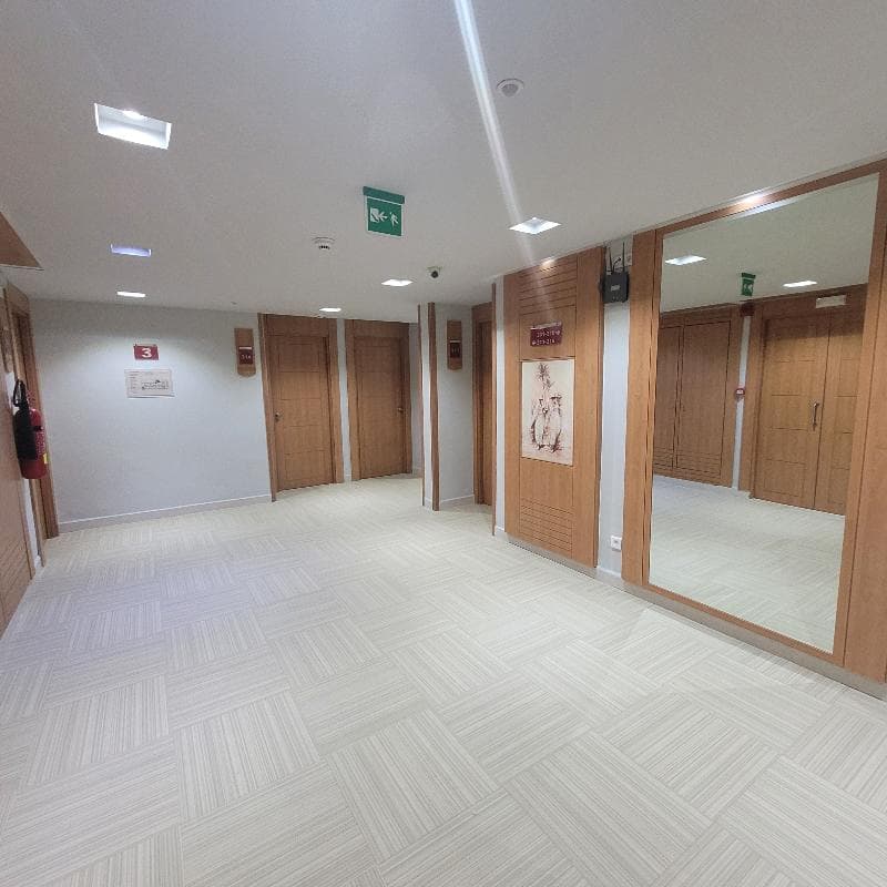 Hotel Tiba 4