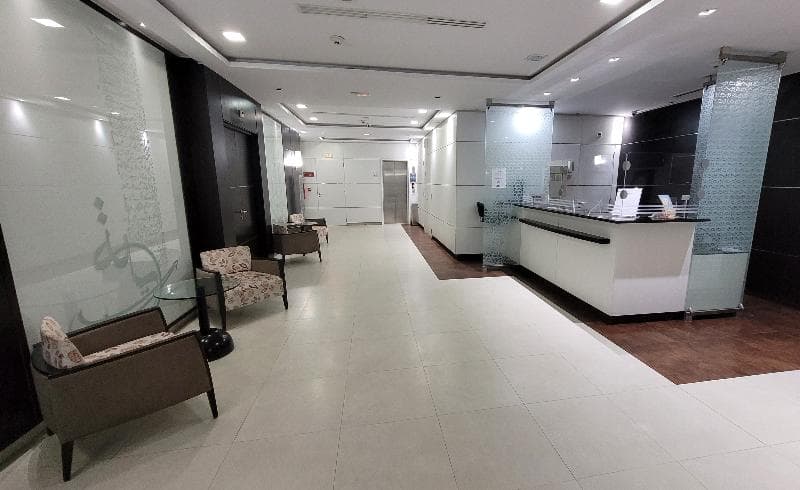 Hotel Tiba 3