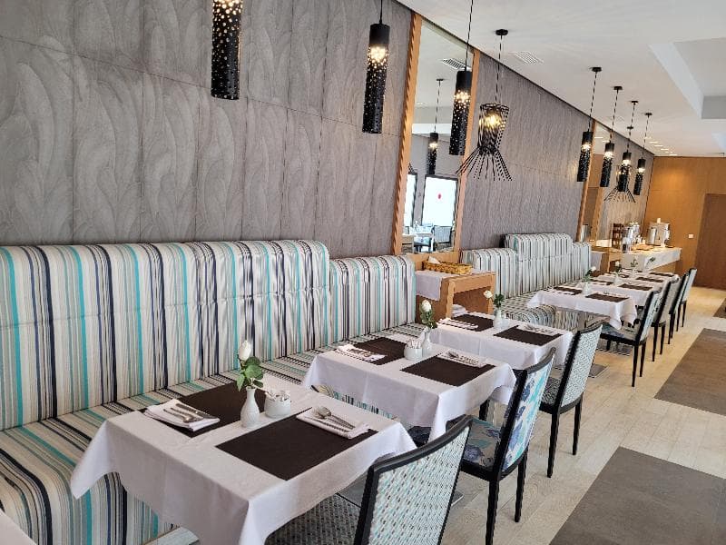 Hotel Tiba 5