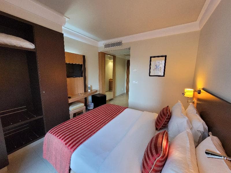 Hotel Tiba photo 1