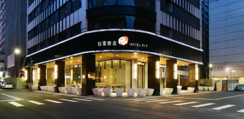Hotel R14 2