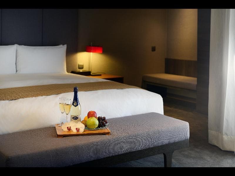 Park City Hotel Hualien Vacation 5