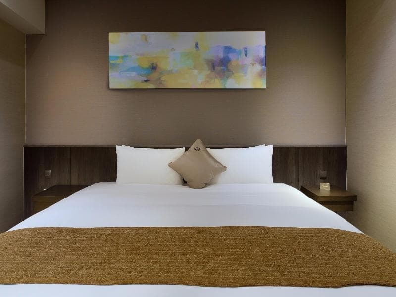 Park City Hotel Hualien Vacation photo 1