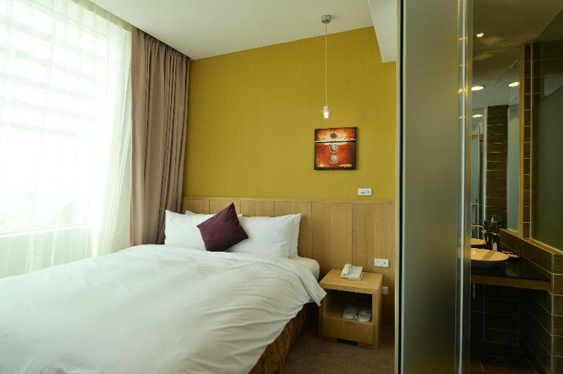 In Young Hotel photo 1