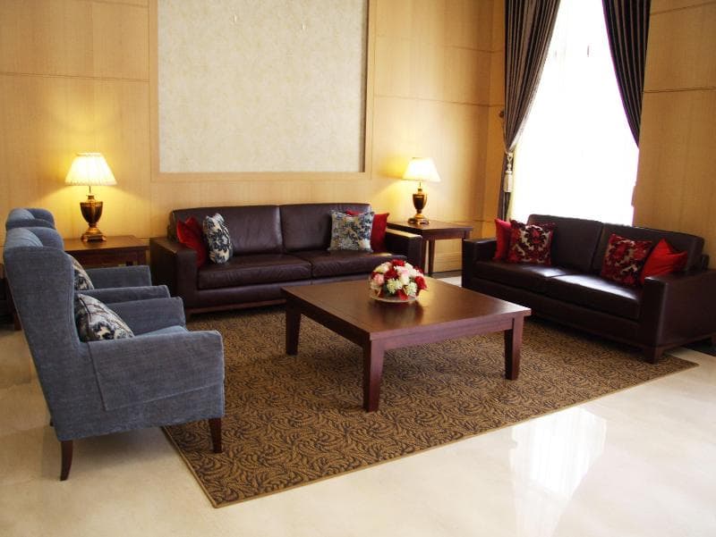 Fushin Hotel Tainan photo 1