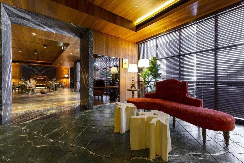 Inhouse Hotel Grand 3