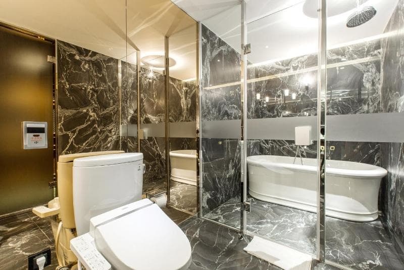 Inhouse Hotel Grand 2