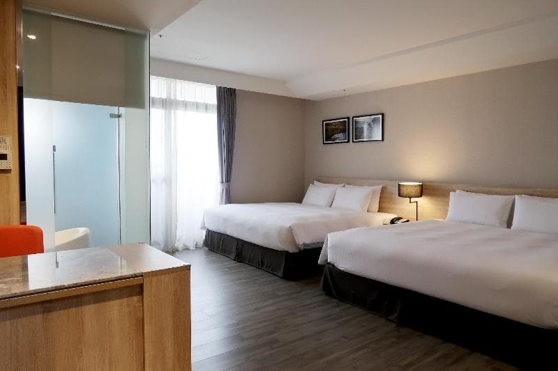 The Ho Hotel photo 1