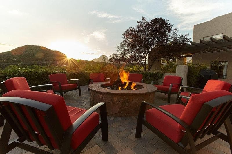Arabella Hotel Sedona 2