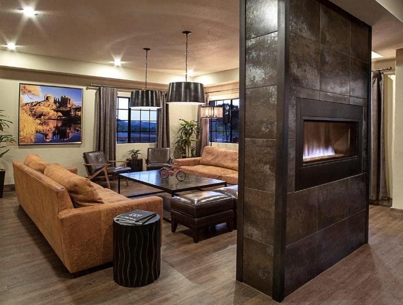 Arabella Hotel Sedona photo 1