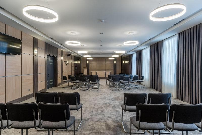 Aster Hotel Group main