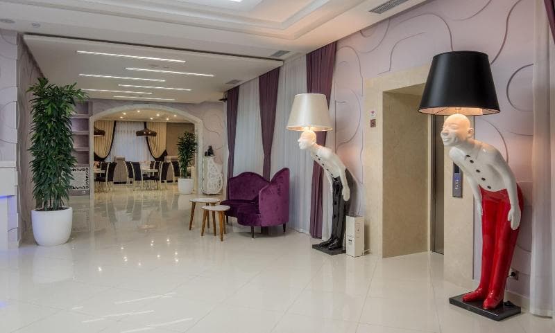 Aster Hotel Group 5