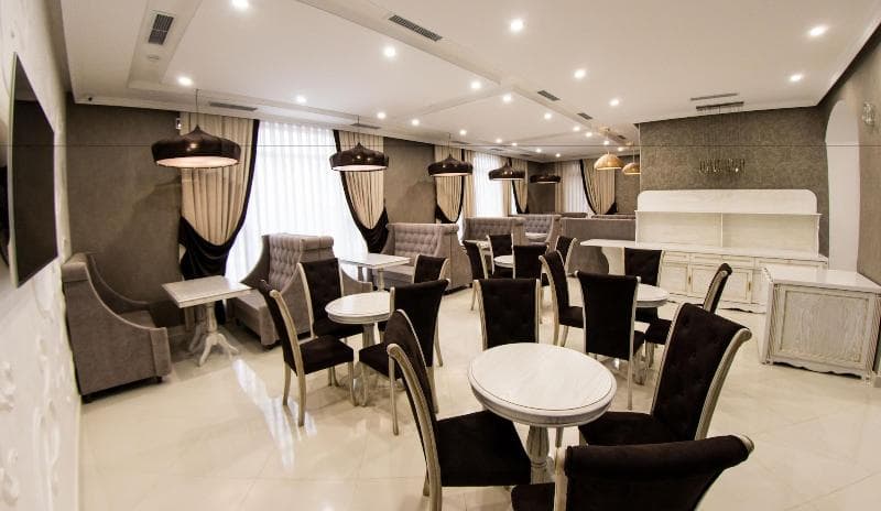 Aster Hotel Group 3
