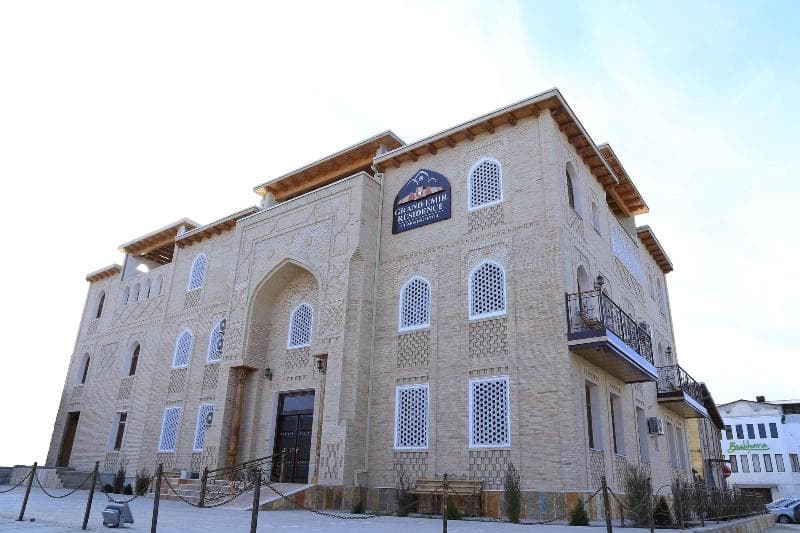 Grand Emir Residence 4