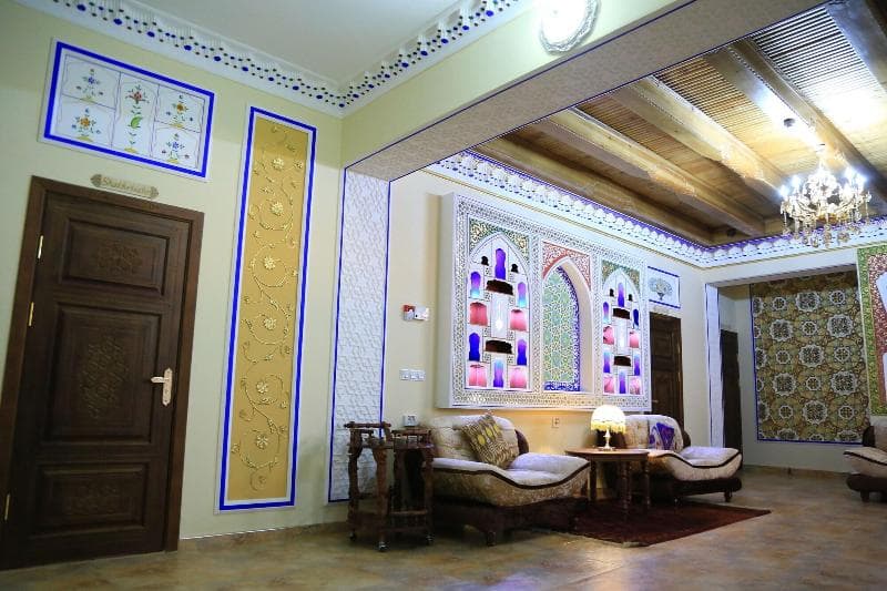 Grand Emir Residence 3