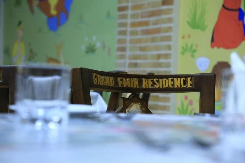 Grand Emir Residence 5