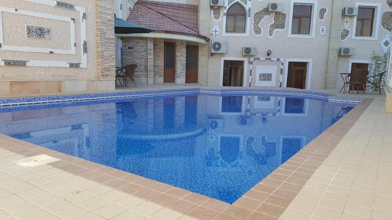 Emir Han Suite Ggi 2