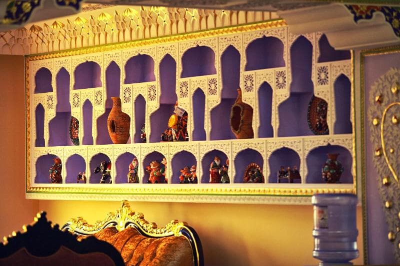 Emir Han Suite Ggi photo 1