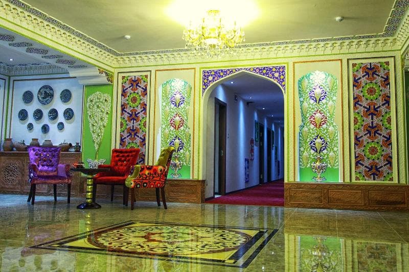 Emir Han Suite Ggi 5